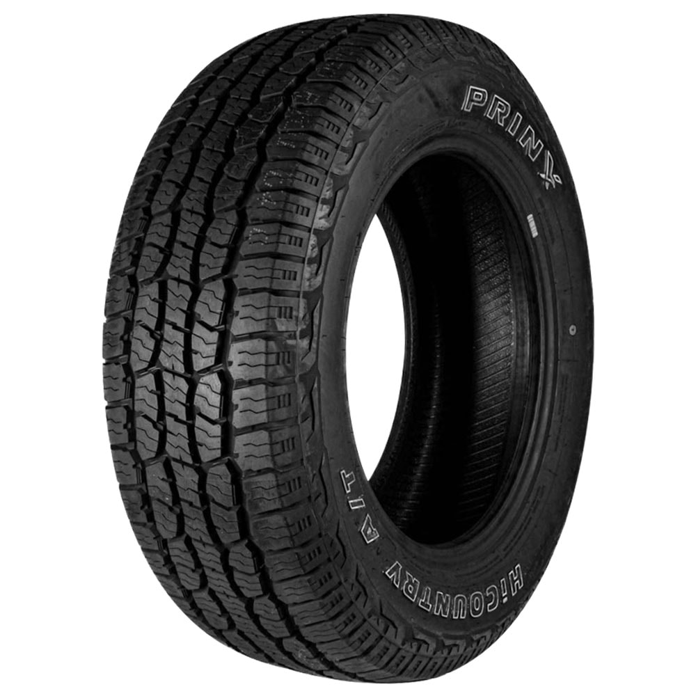 Pneu 265/70R16 Prinx HA2 AT 112T (Letra Branca)