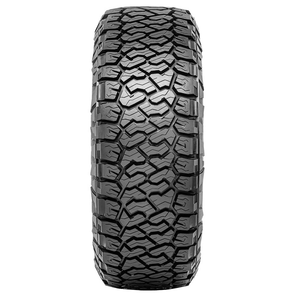Pneu 285/65R18 CST Sahara AT318 AT 121/118Q 8 Lonas
