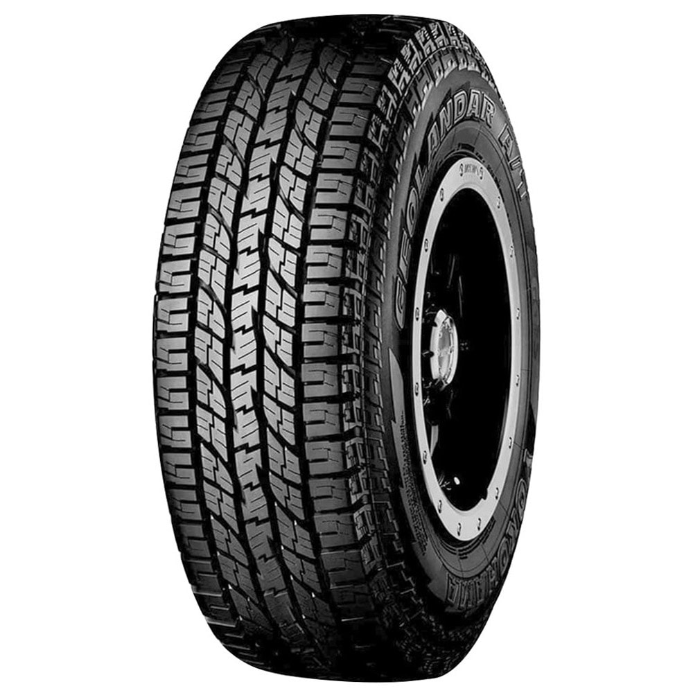 Pneu 265/70R16 Yokohama Geolandar G015 AT 112H Pneu 265/70R16 Yokohama Geolandar G015 AT 112H