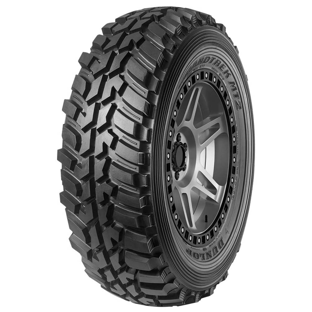DUNLOP 265/70R16 タイヤ 4本セット 0-4981160085921.jpg