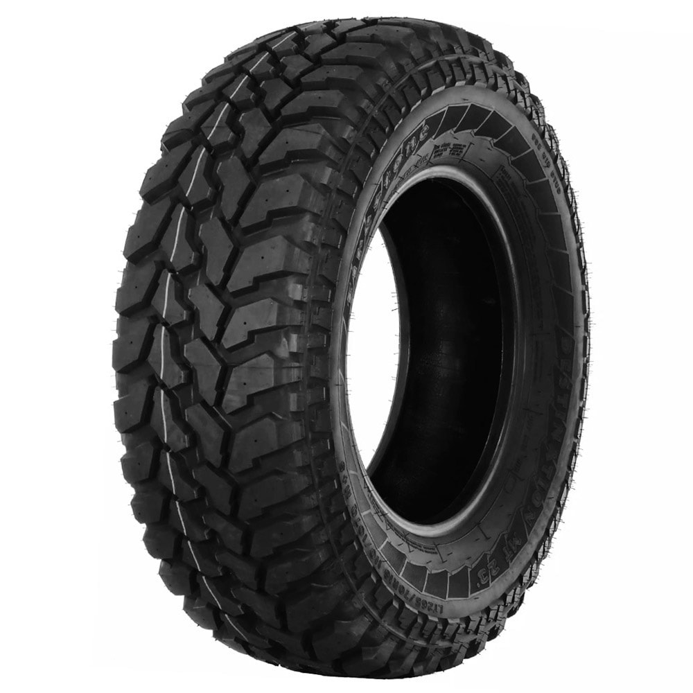 Pneu 265/70R16 Firestone Destination MT 23 MUD 110/107Q
