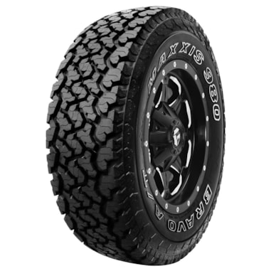 Pneu Maxxis At980 265/70 R16 112t