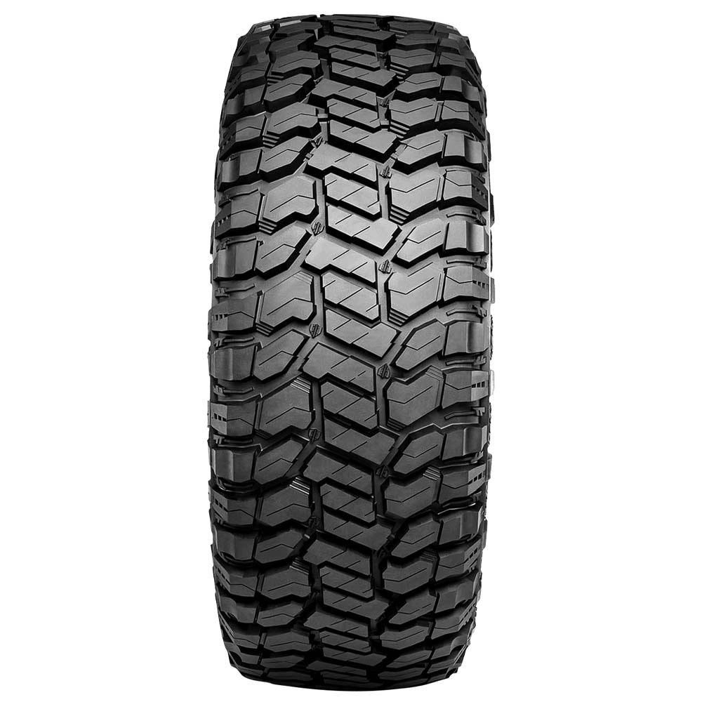 Pneu 265/70R18 Radar Renegade RT+ 121/118Q 8 Lonas