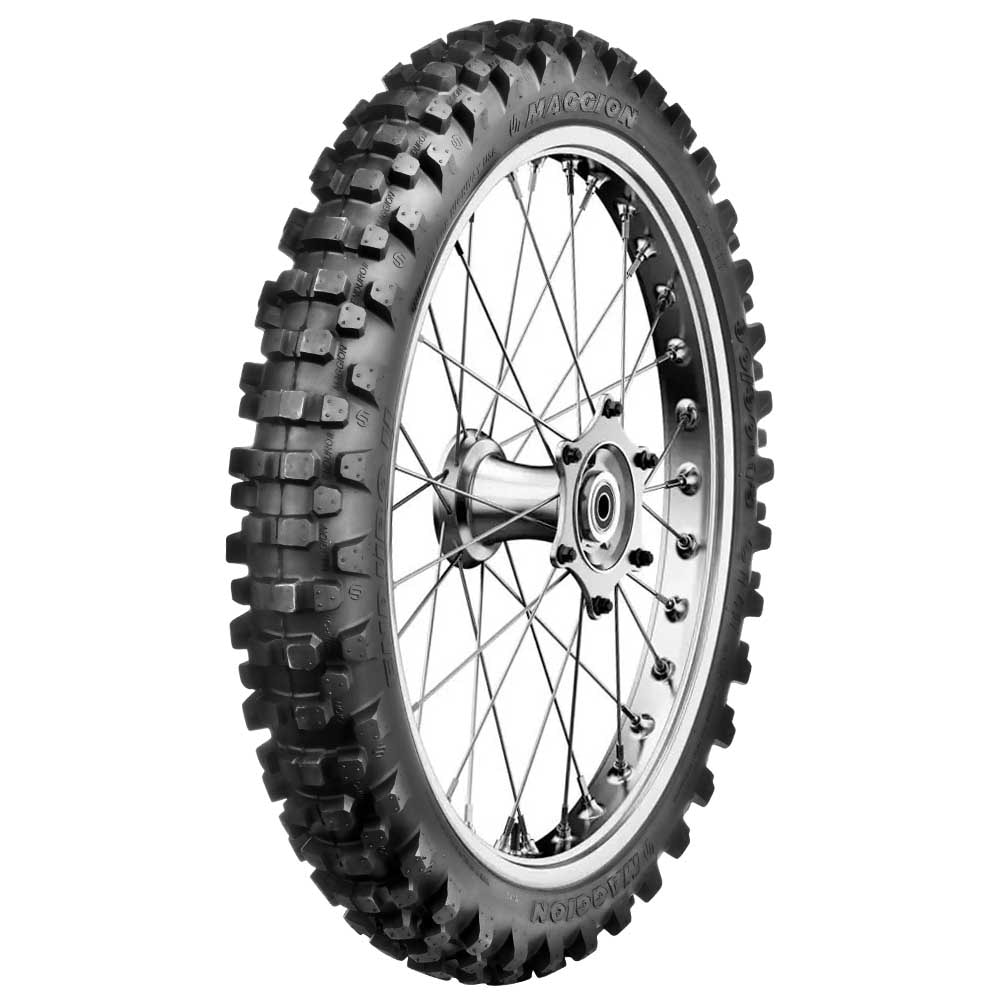 Pneu 275-18 Maggion Supermax Panda 2 48P Honda Cg, Titan Moto