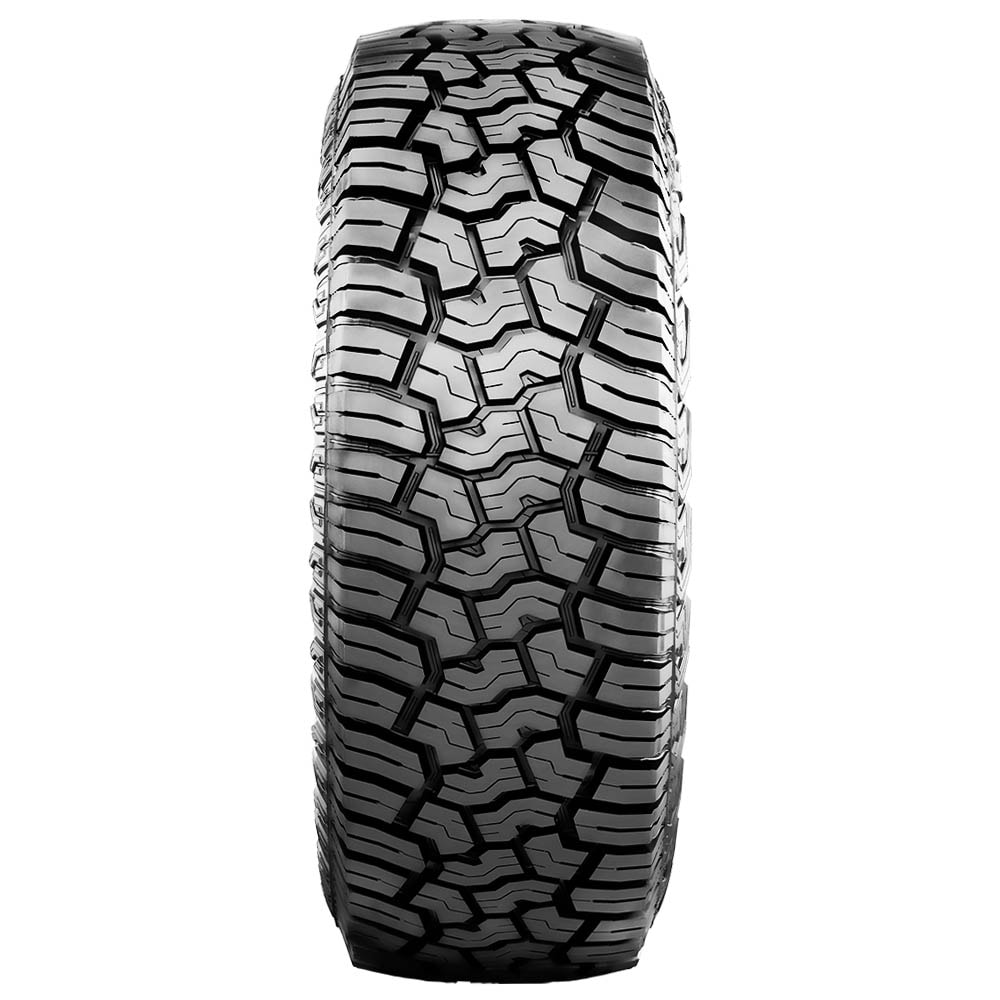 Pneu 265/70R17 Yokohama Geolandar G016 X-AT LT 121Q Pneu 265/70R17 Yokohama Geolandar G016 X-AT LT 121Q