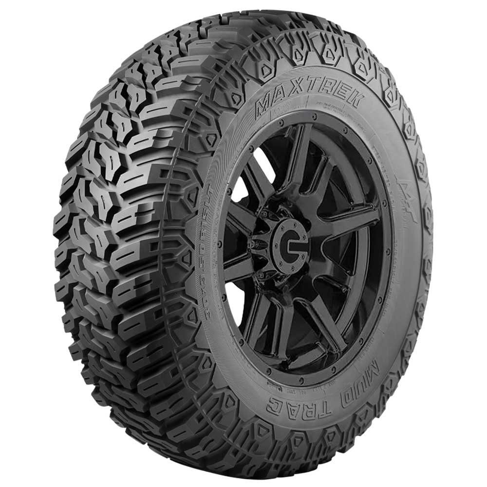 Pneu 285/75R16 Maxtrek MUD Trac MT 122/119Q 8 Lonas