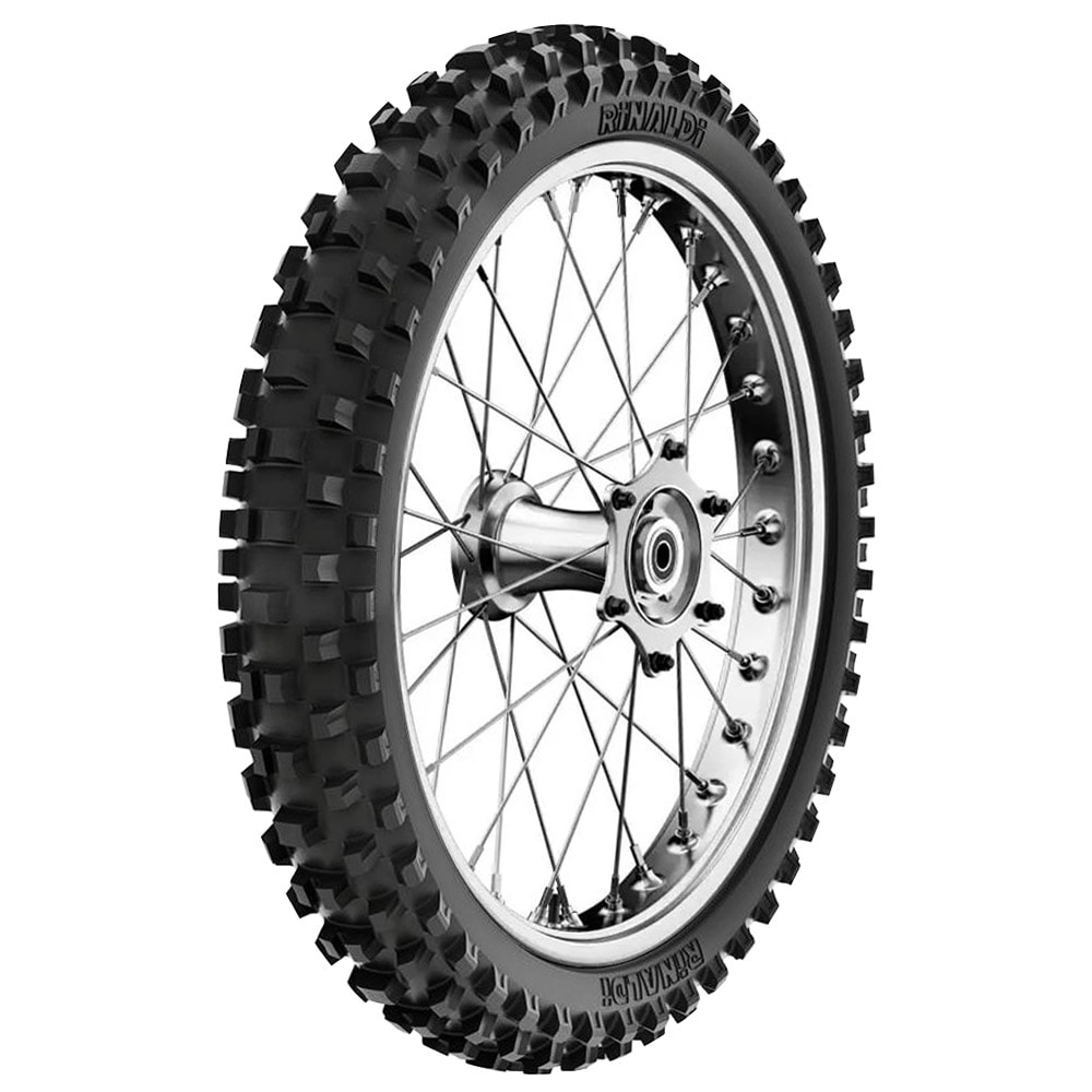 Pneu 300-21 Rinaldi SH 31 51M Cross Enduro Moto (Dianteiro)