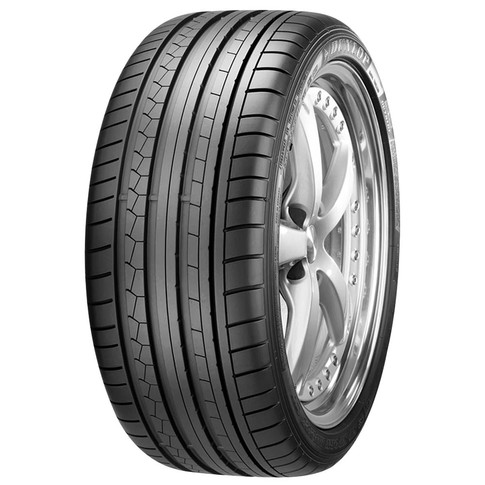 Pneu 275/40R20 Dunlop SP Sport Maxx GT 106W RUN FLAT