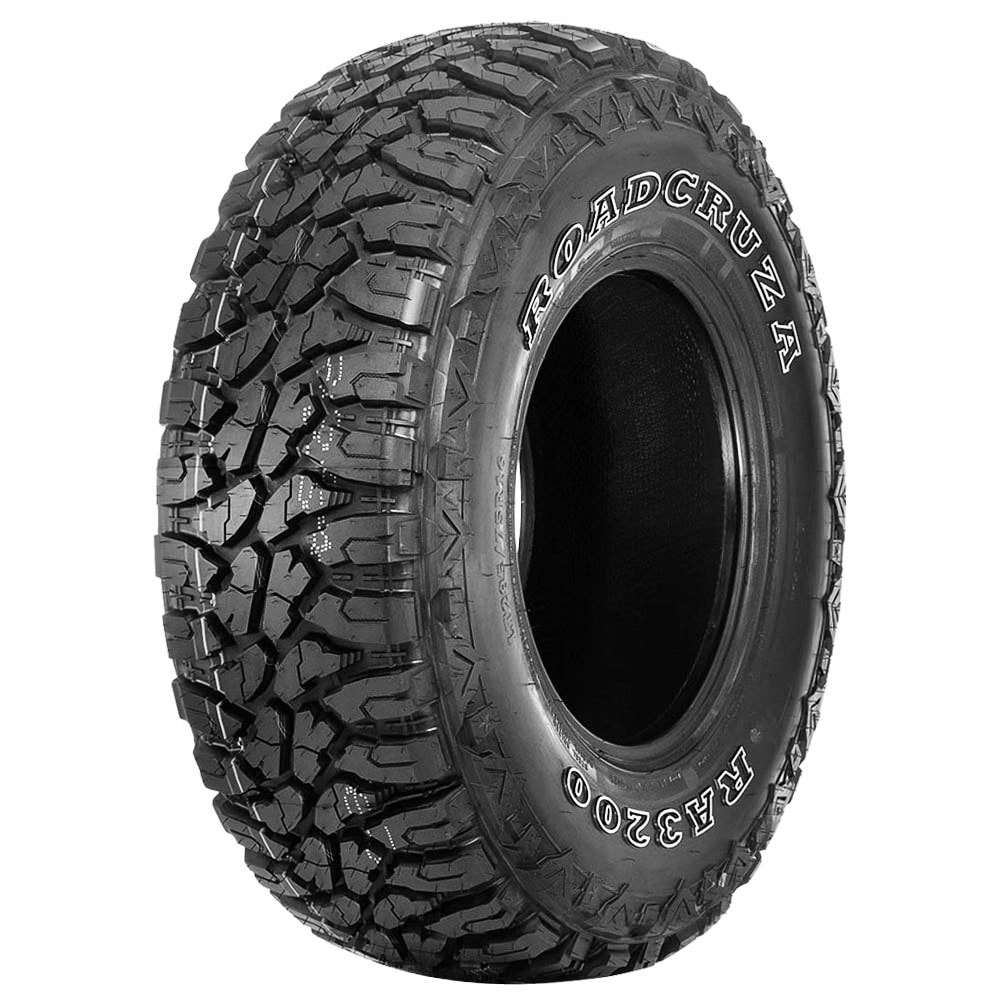 Pneu 37x12,5R17 Roadcruza RA8000 MT MUD 121Q 12 Lonas