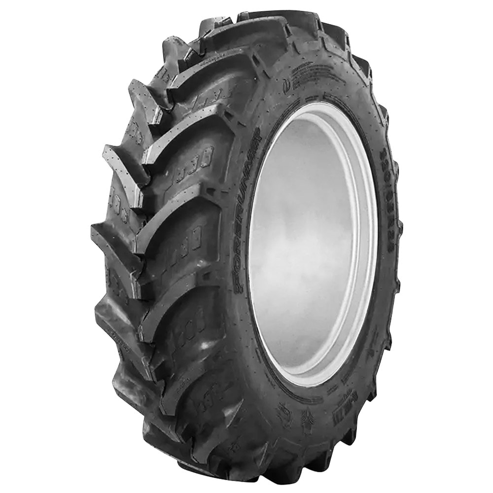 Pneu 380/80R38 Forerunner QH711 R1 VF 167D Agrícola Pneu 380/80R38 Forerunner QH711 R1 VF 167D Agrícola