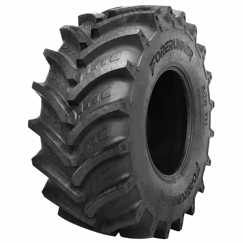 Pneu 800/65R32 Forerunner QH711 R1 178A8/178B TL Agrícola