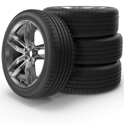 tires